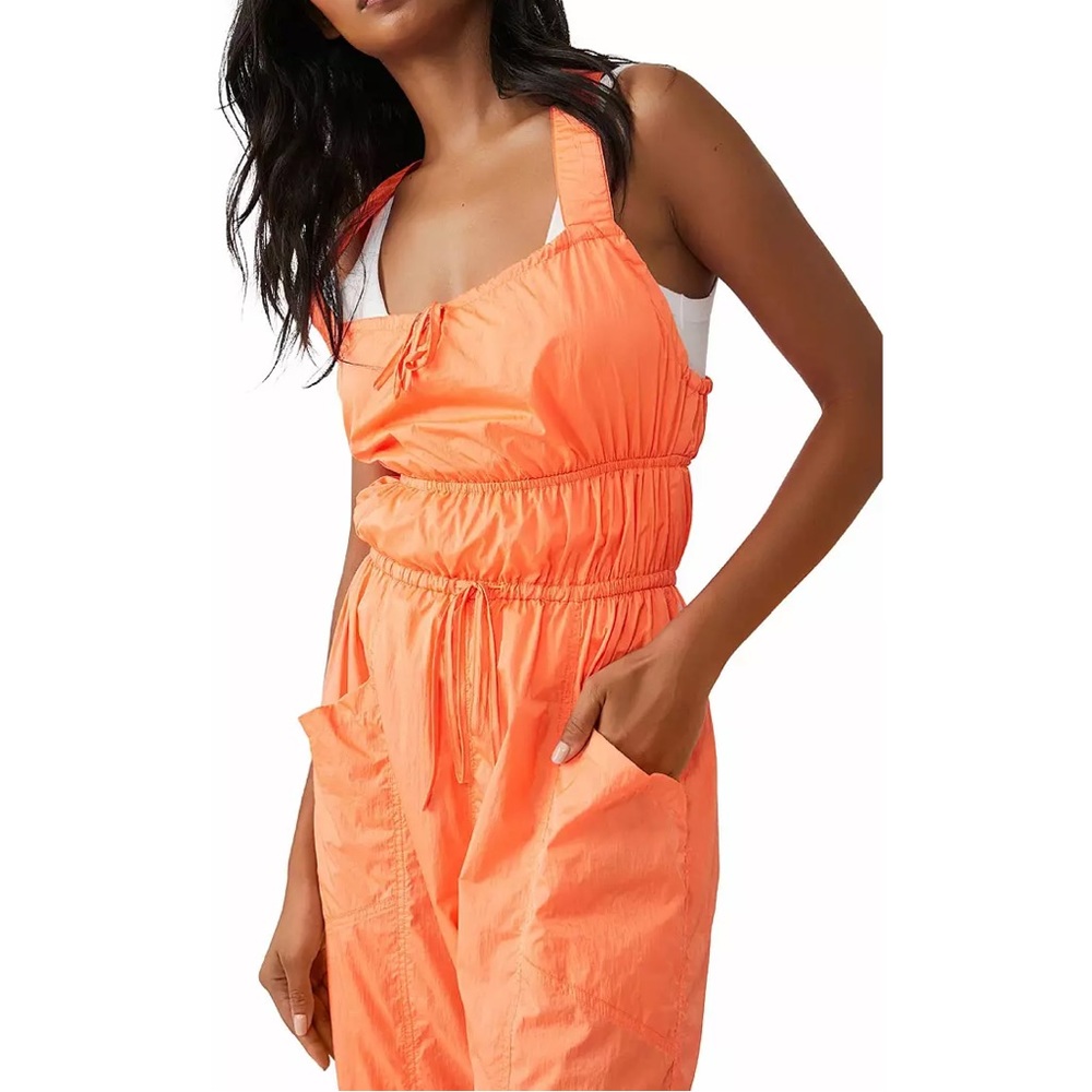 Free People Tropic Sport One-Piece